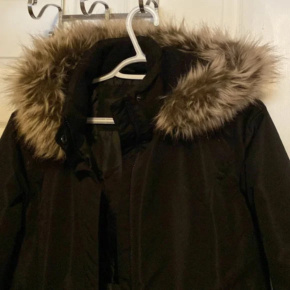 Winter Jacket - Picture 2 of 4
